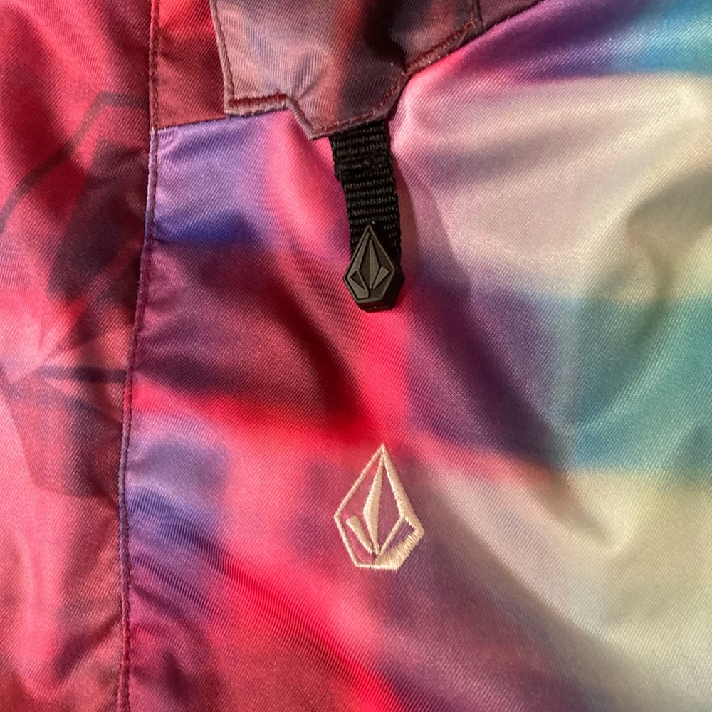 Volcom Nimbus Shell - Picture 3 of 9